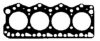 GLASER H17778-10 Gasket, cylinder head